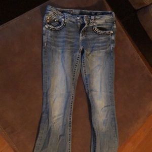 MissMe jeans